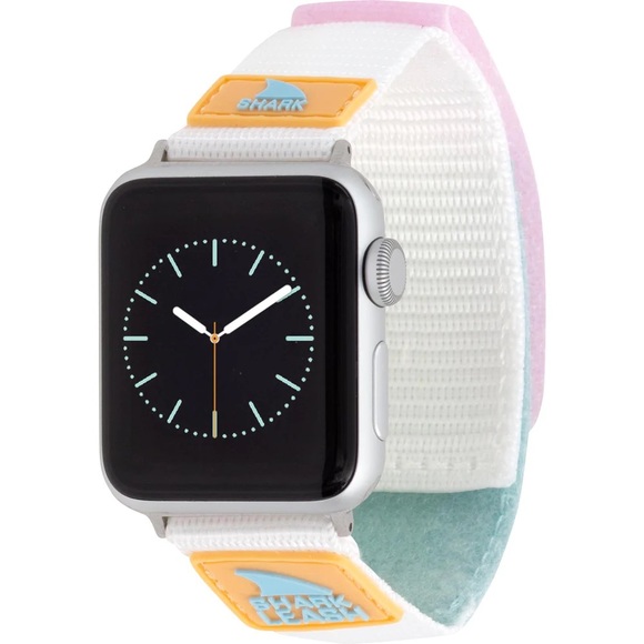 Shark Leash Accessories - Apple Watch Band